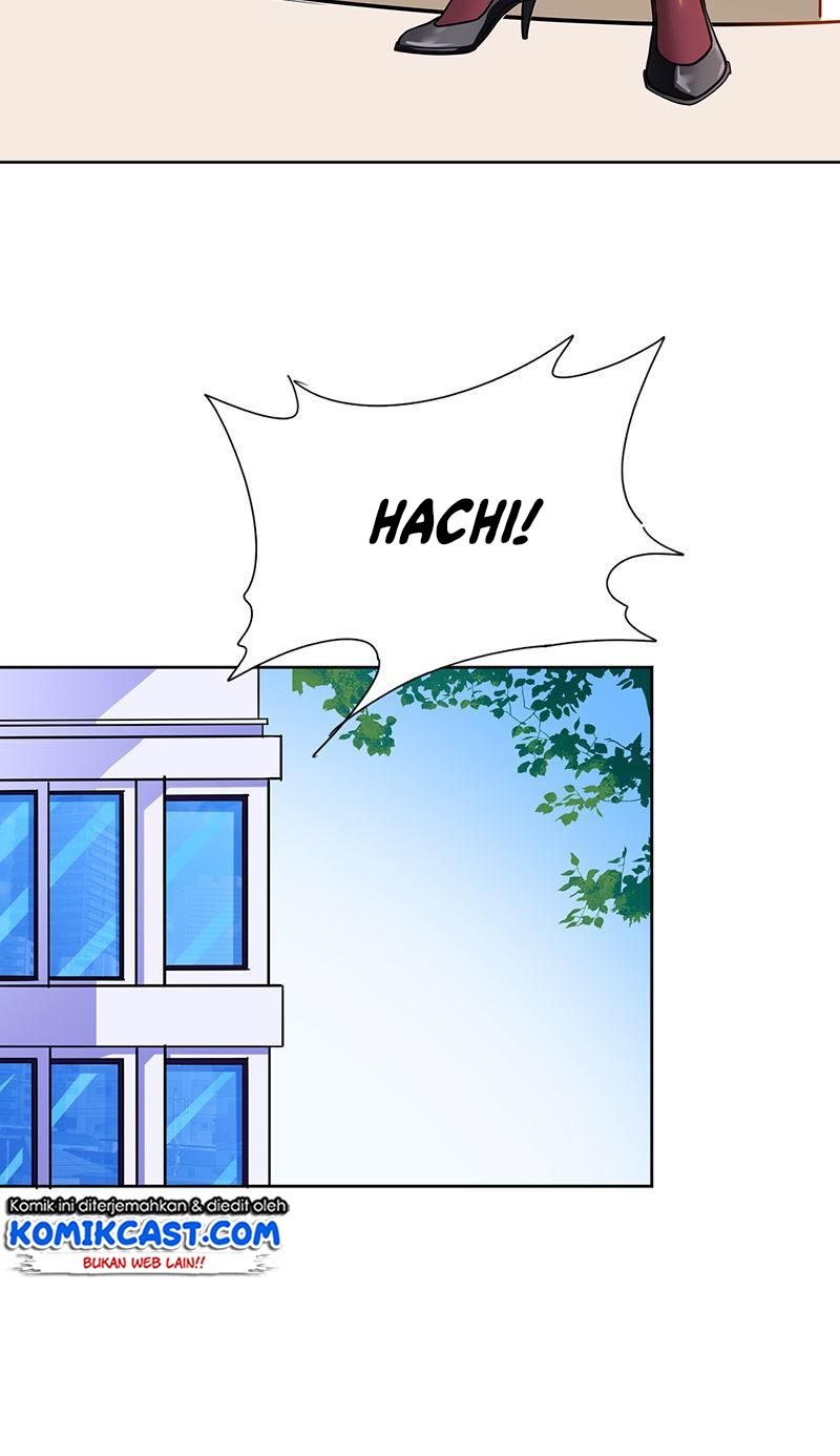 First Rate Master Chapter 70 Gambar 8