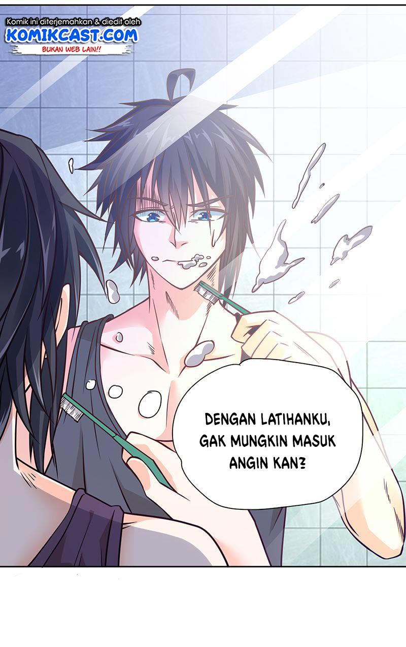 First Rate Master Chapter 70 Gambar 9