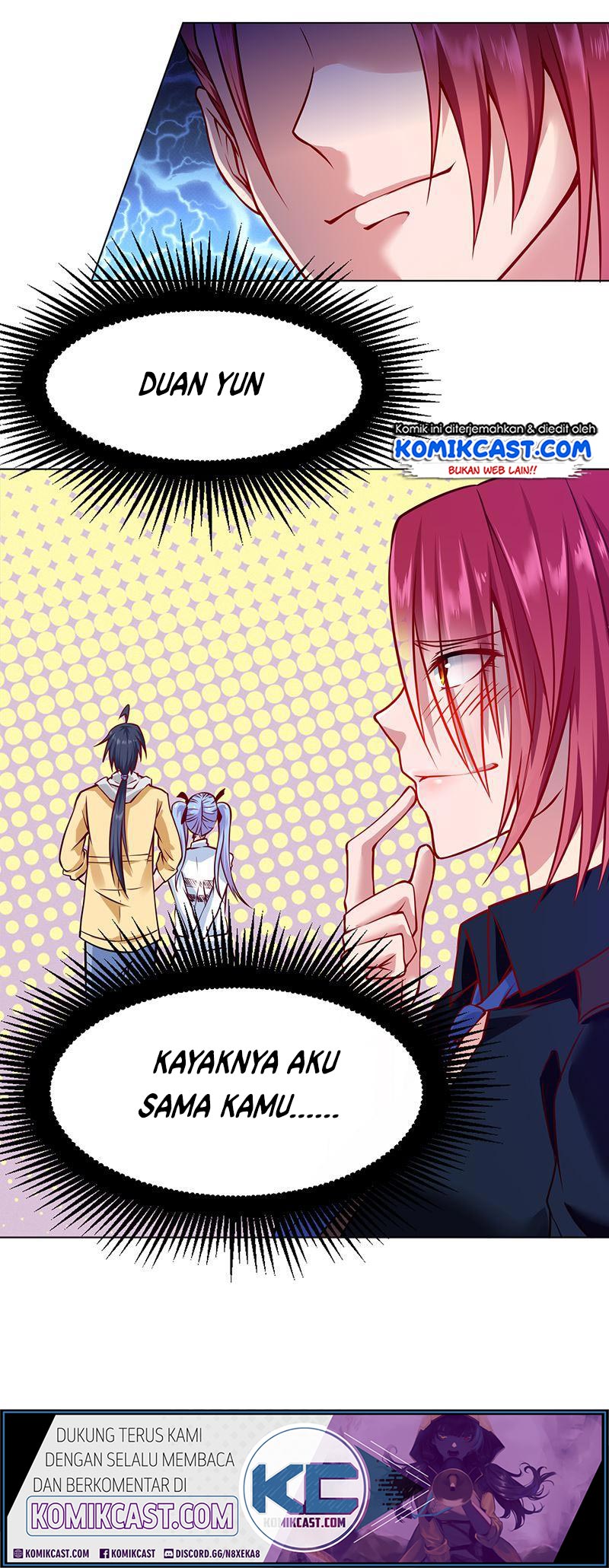 First Rate Master Chapter 70 Gambar 33