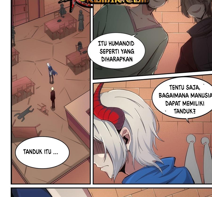 The Reborn Chapter 19 Gambar 11