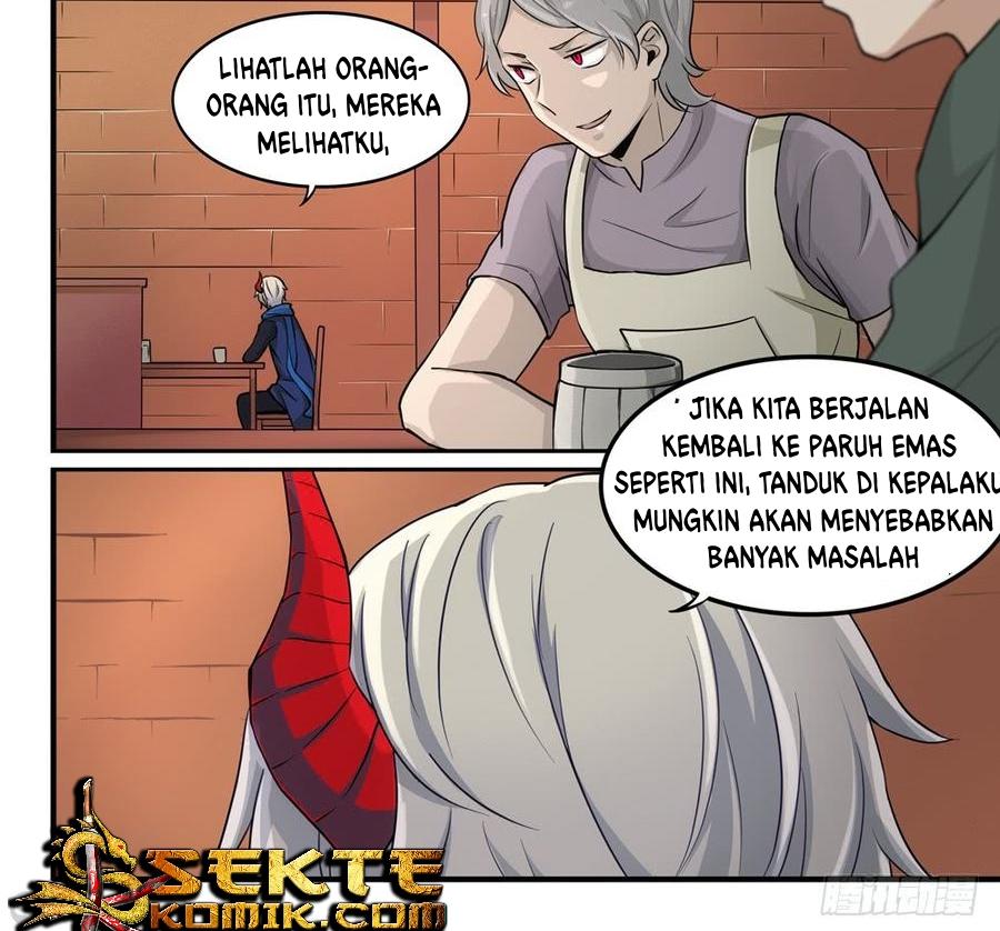 The Reborn Chapter 18 Gambar 10