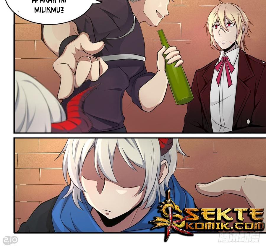 The Reborn Chapter 18 Gambar 13