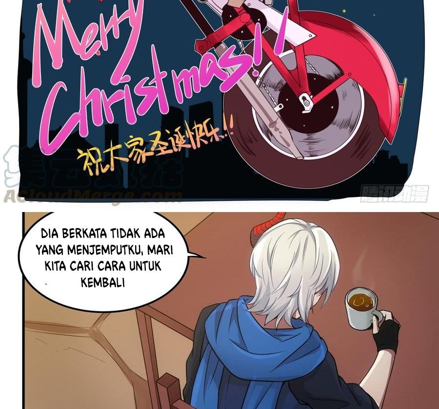 The Reborn Chapter 18 Gambar 3