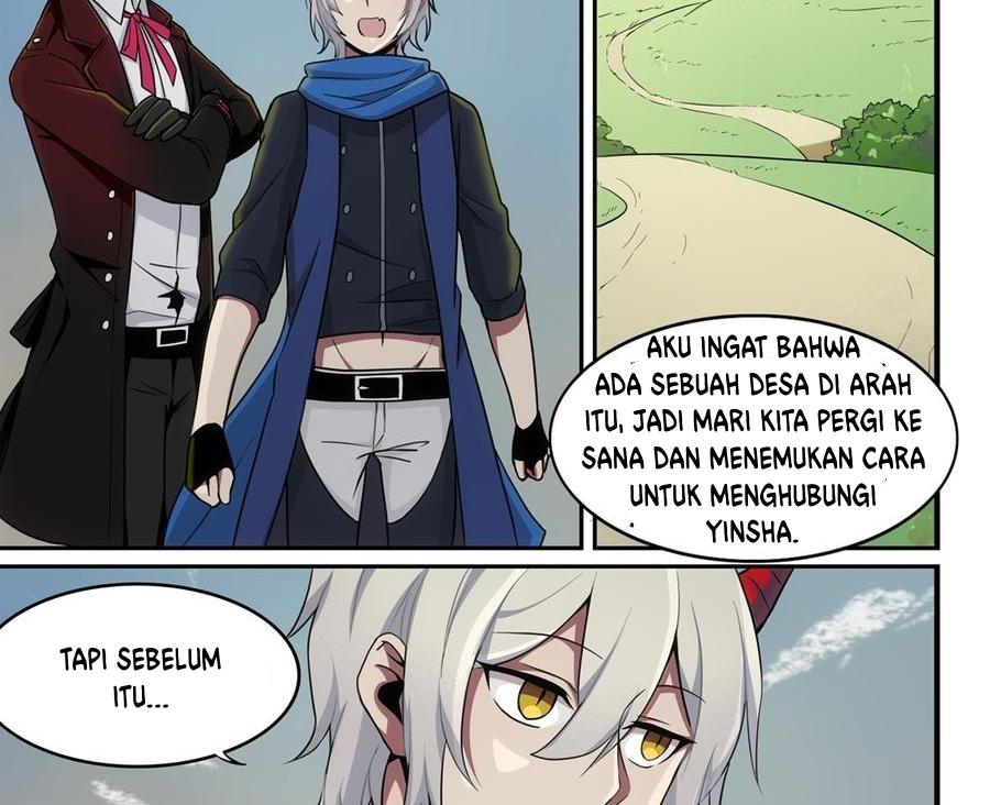 The Reborn Chapter 13 Gambar 11