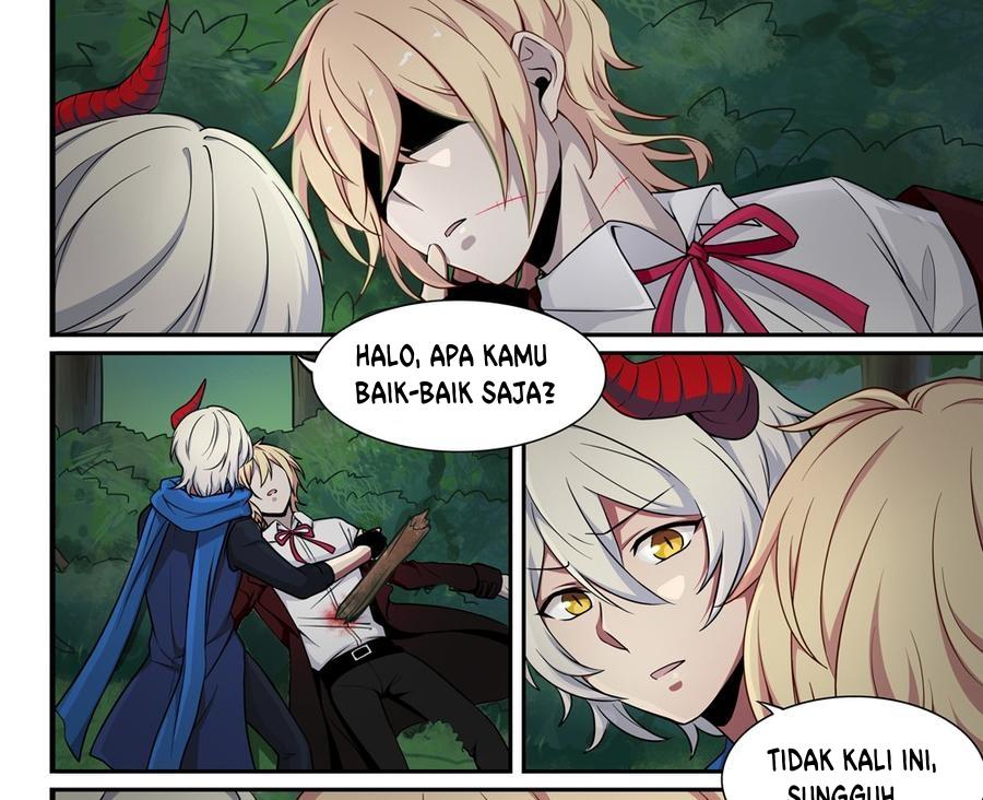 Manhua The Reborn Chapter 12 gambar nomor 2