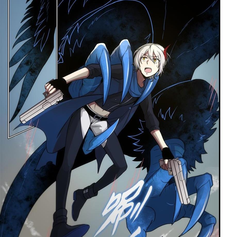 The Reborn Chapter 10 Gambar 9