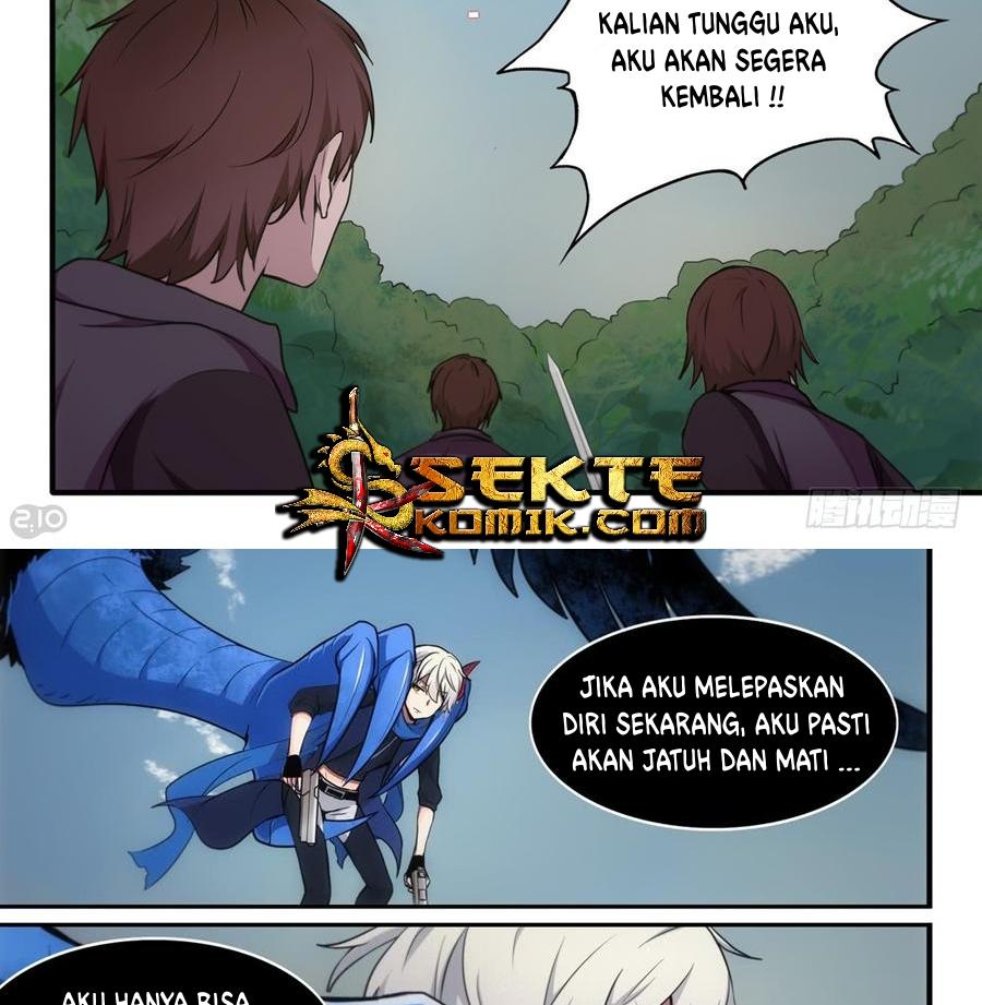The Reborn Chapter 10 Gambar 11