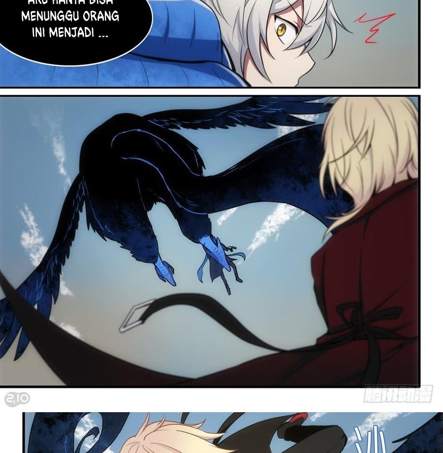 The Reborn Chapter 10 Gambar 12