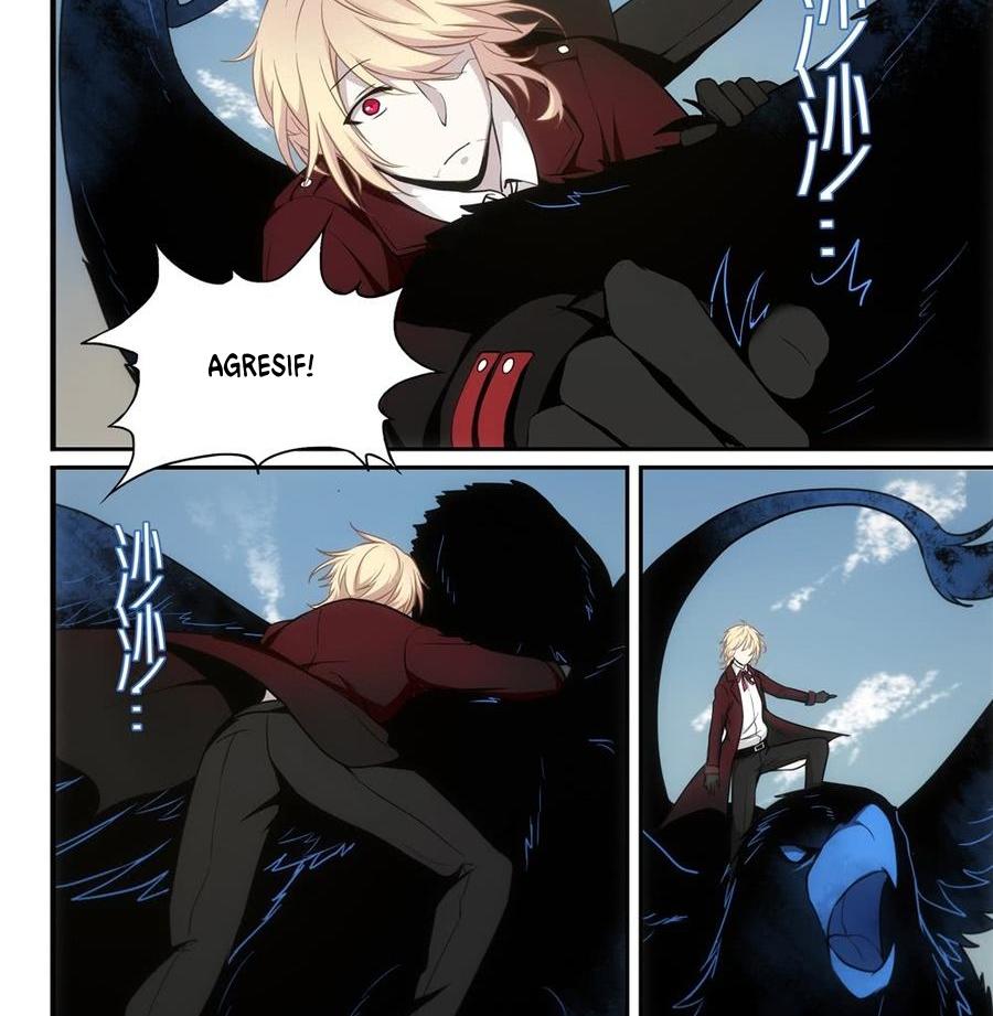 The Reborn Chapter 10 Gambar 13