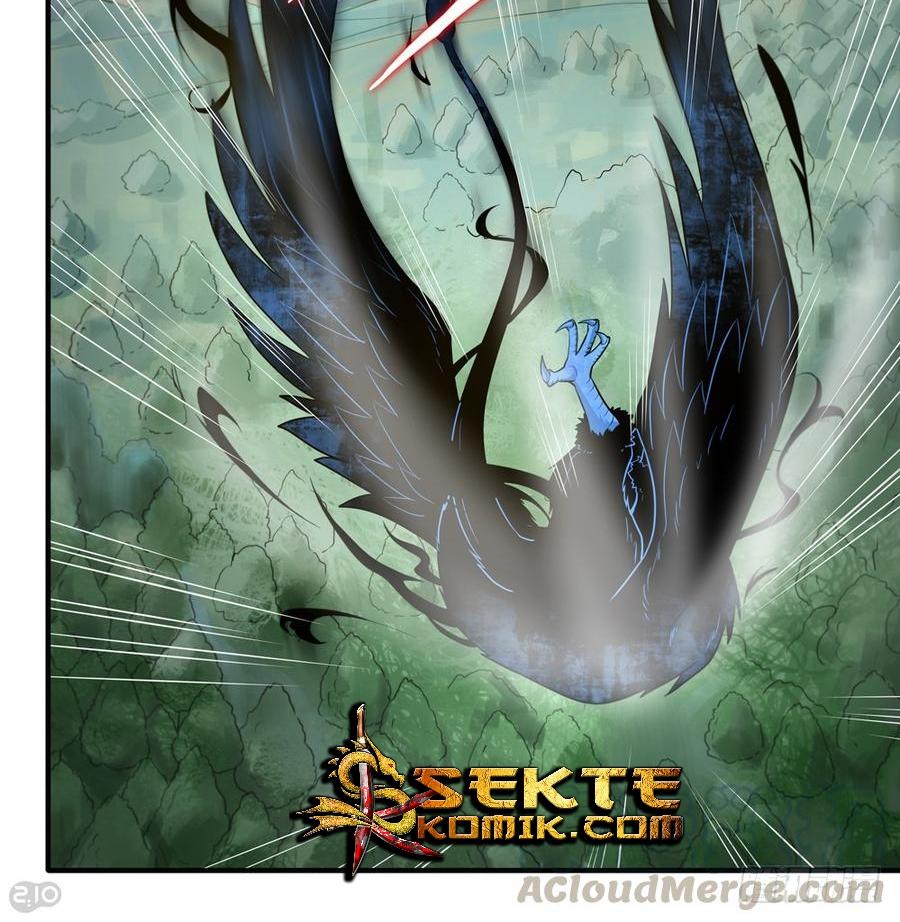 The Reborn Chapter 10 Gambar 16