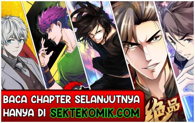 The Reborn Chapter 10 Gambar 18