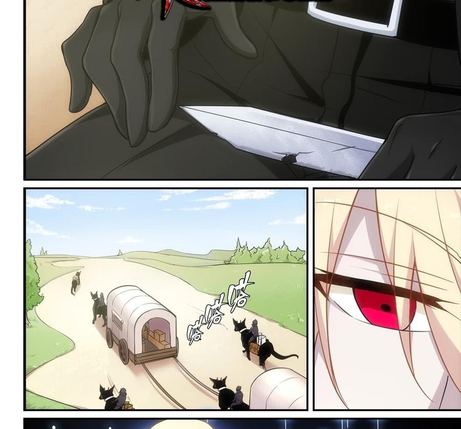 The Reborn Chapter 09 Gambar 5