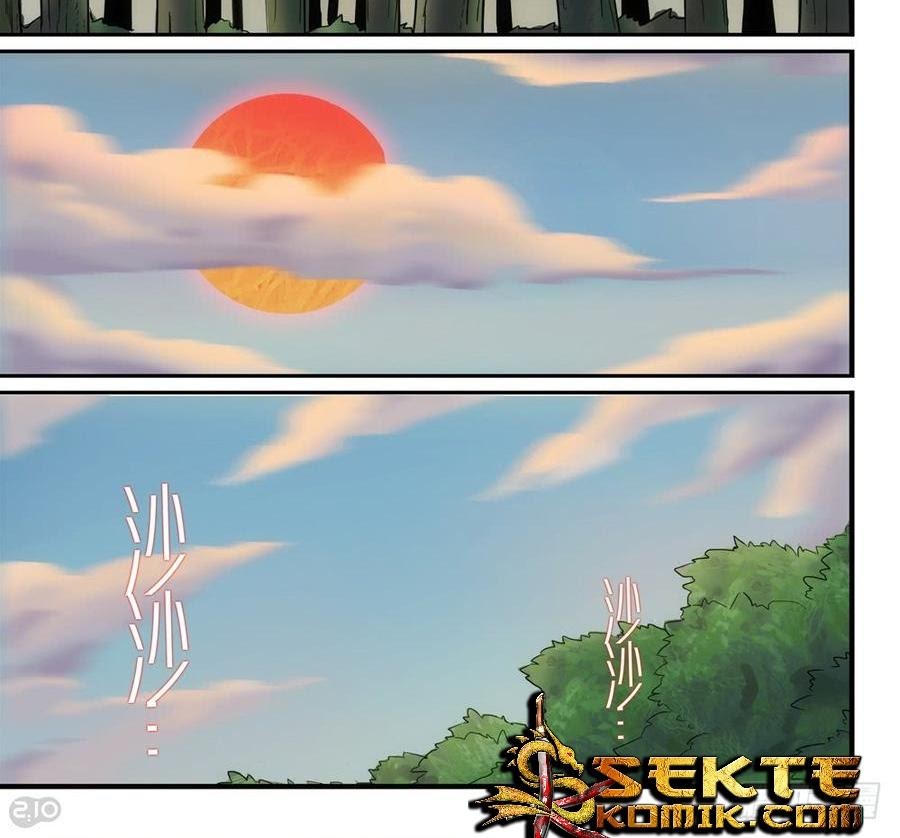 The Reborn Chapter 09 Gambar 7