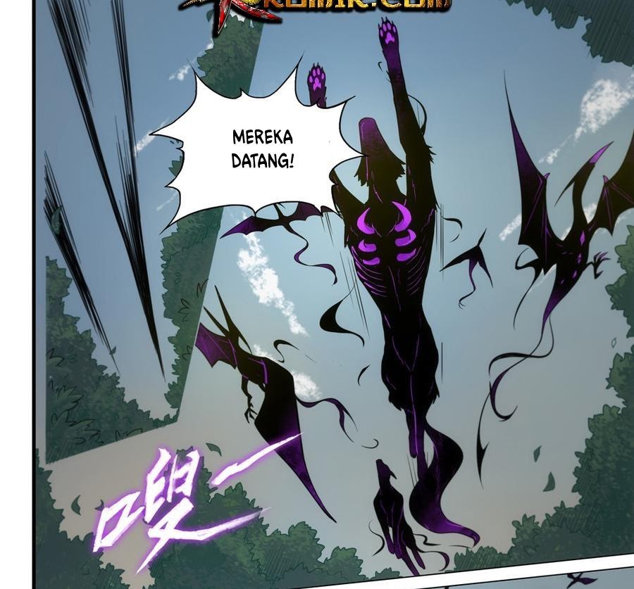 The Reborn Chapter 09 Gambar 14