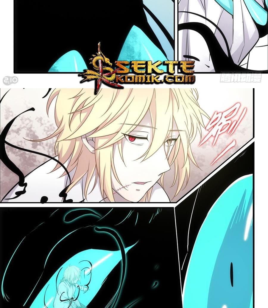 The Reborn Chapter 07 Gambar 9