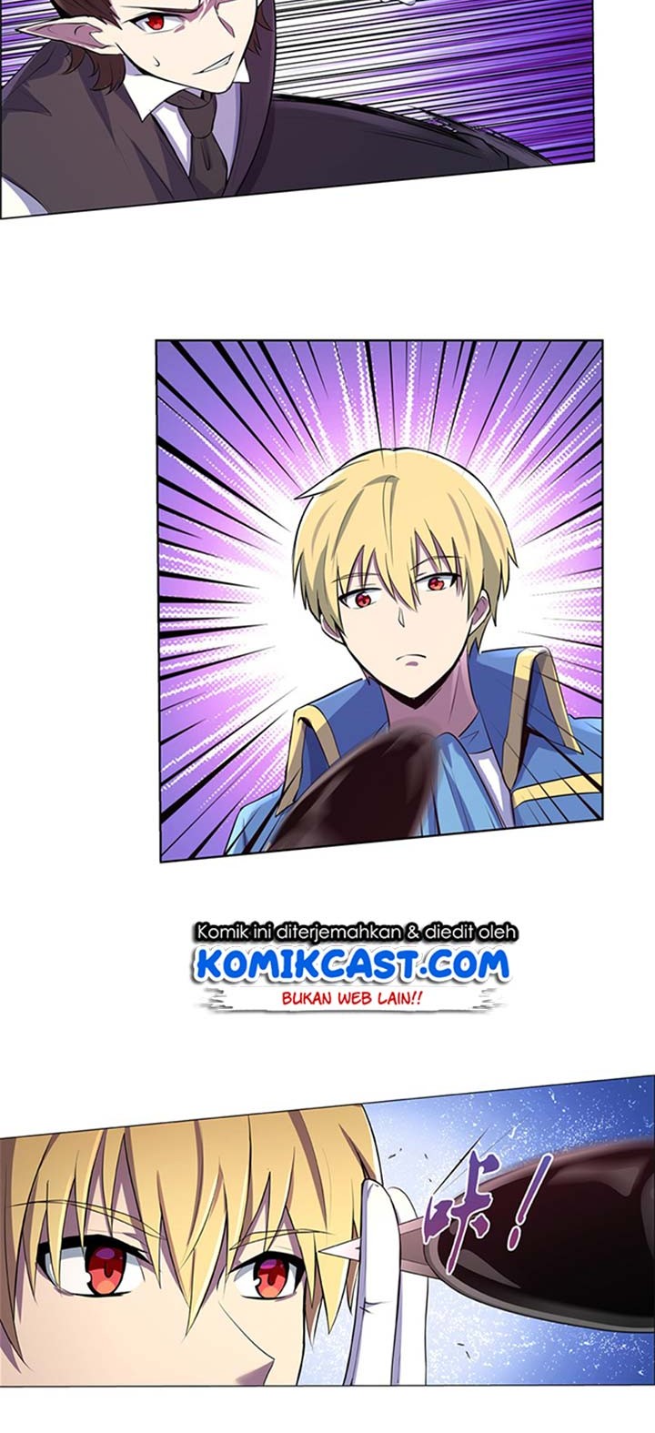 The Demon King Who Lost His Job Chapter 88 Gambar 13