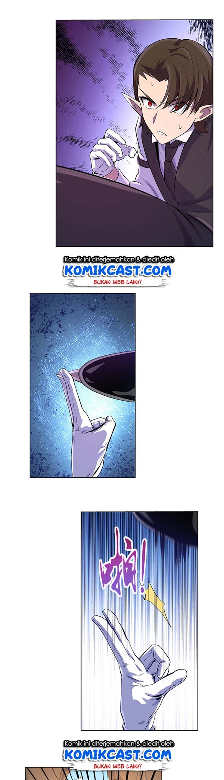 The Demon King Who Lost His Job Chapter 88 Gambar 14