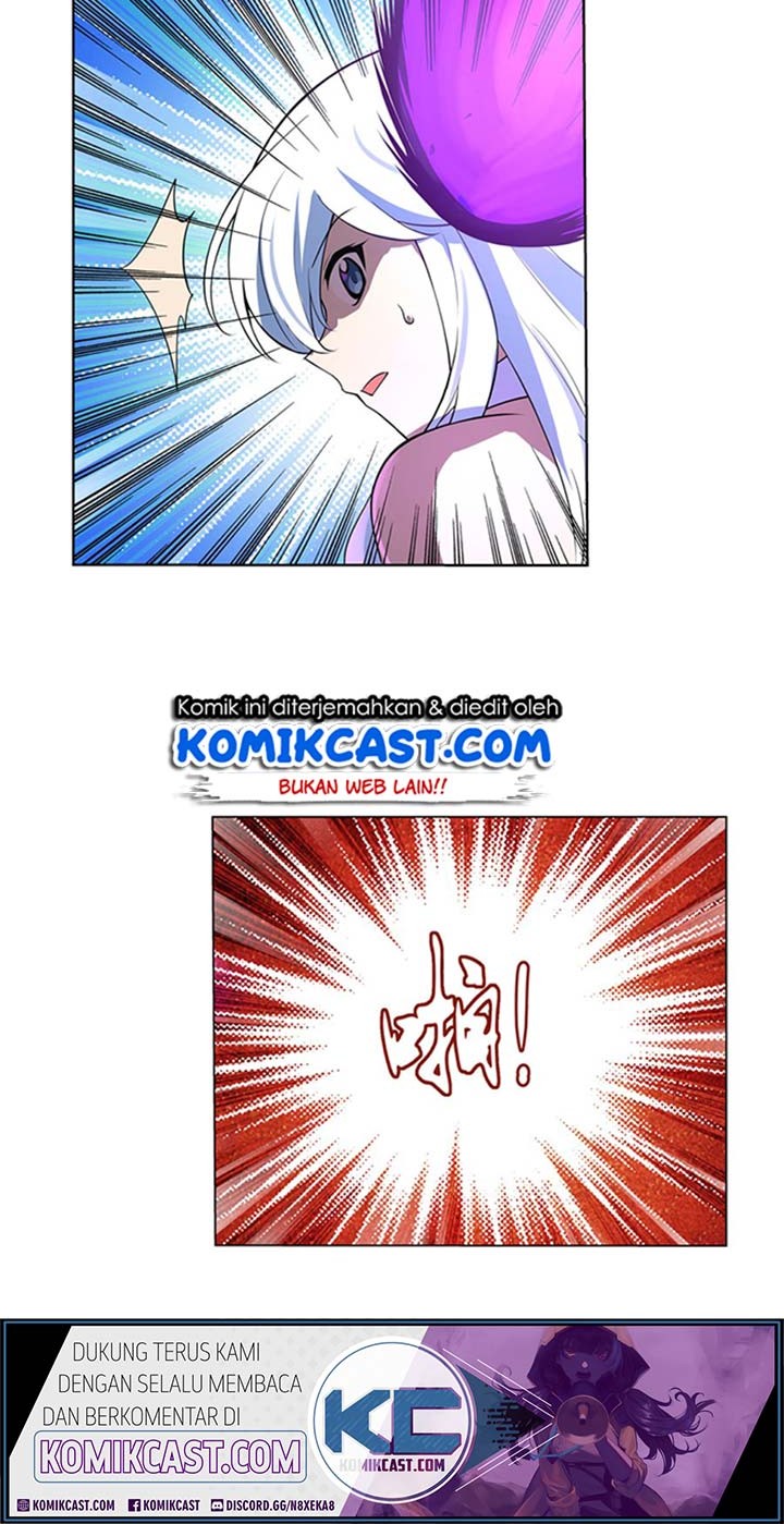 The Demon King Who Lost His Job Chapter 88 Gambar 4