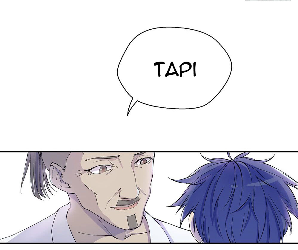 I Am Not a Goddess Chapter 07 Gambar 44