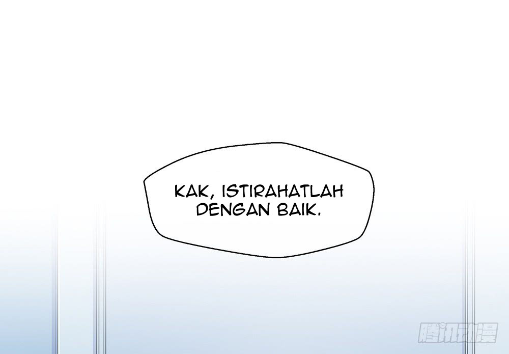 I Am Not a Goddess Chapter 07 Gambar 50