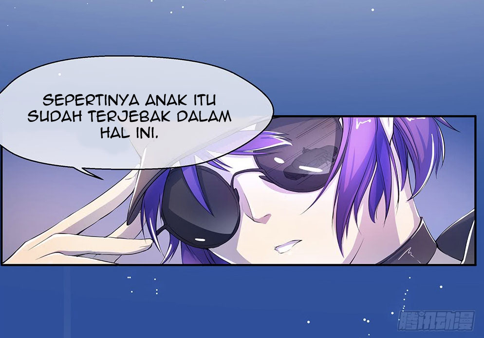 I Am Not a Goddess Chapter 07 Gambar 65