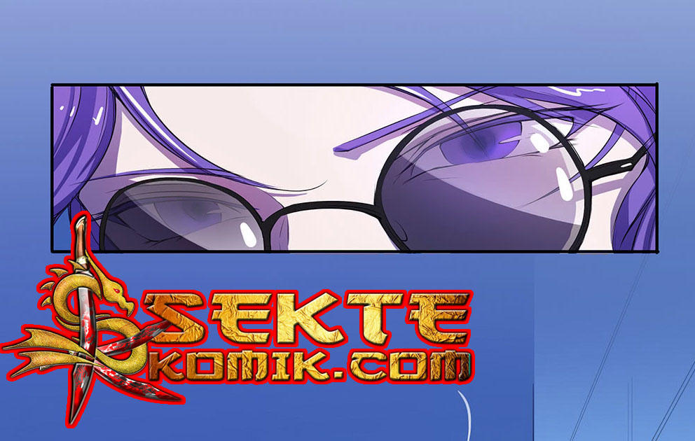 I Am Not a Goddess Chapter 07 Gambar 69