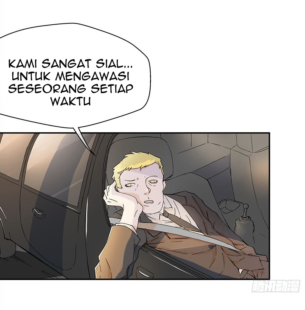 I Am Not a Goddess Chapter 07 Gambar 77