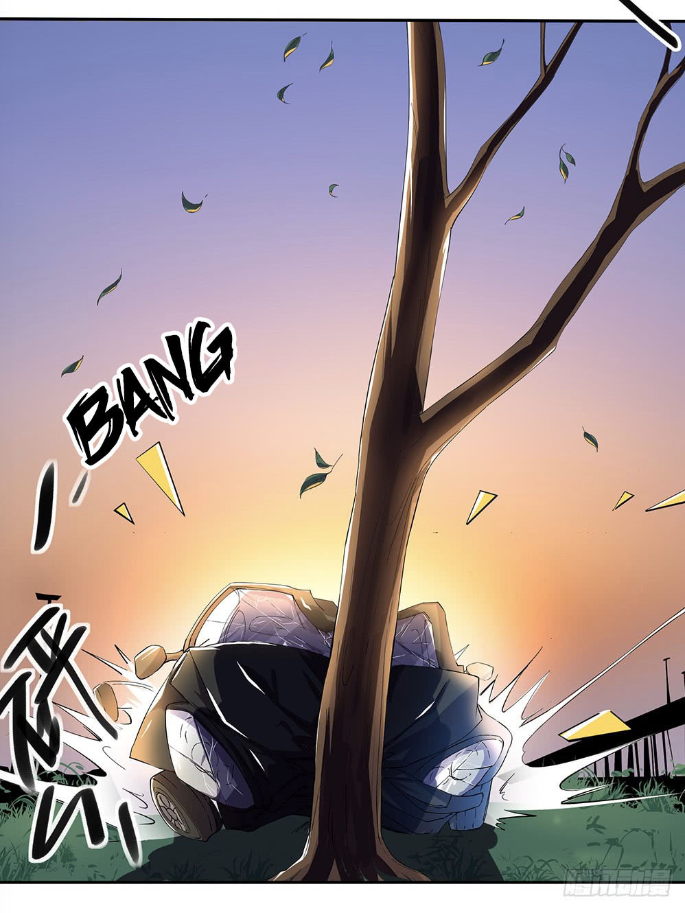 I Am Not a Goddess Chapter 07 Gambar 83