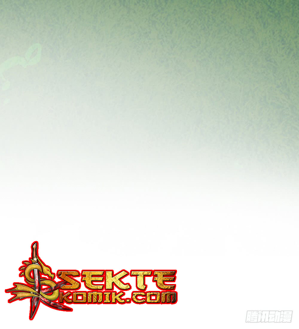 I Am Not a Goddess Chapter 07 Gambar 88