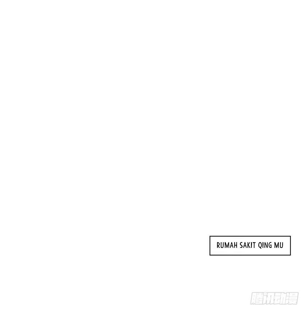 I Am Not a Goddess Chapter 07 Gambar 23