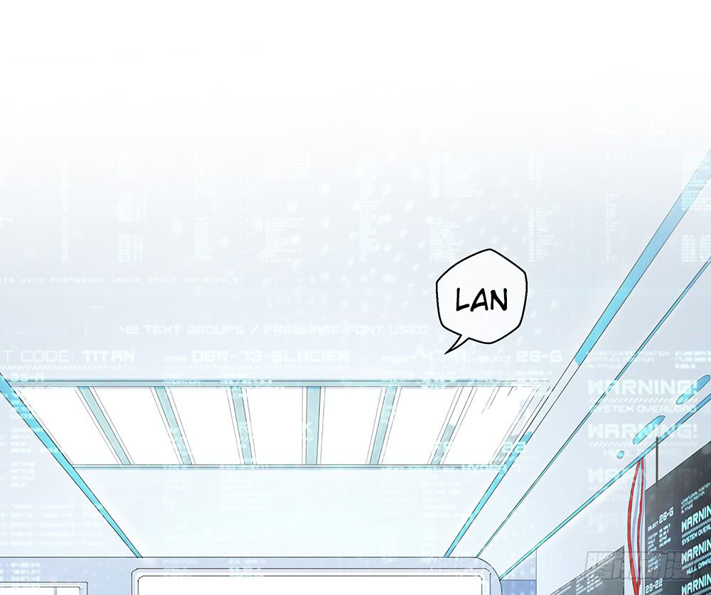 I Am Not a Goddess Chapter 07 Gambar 27