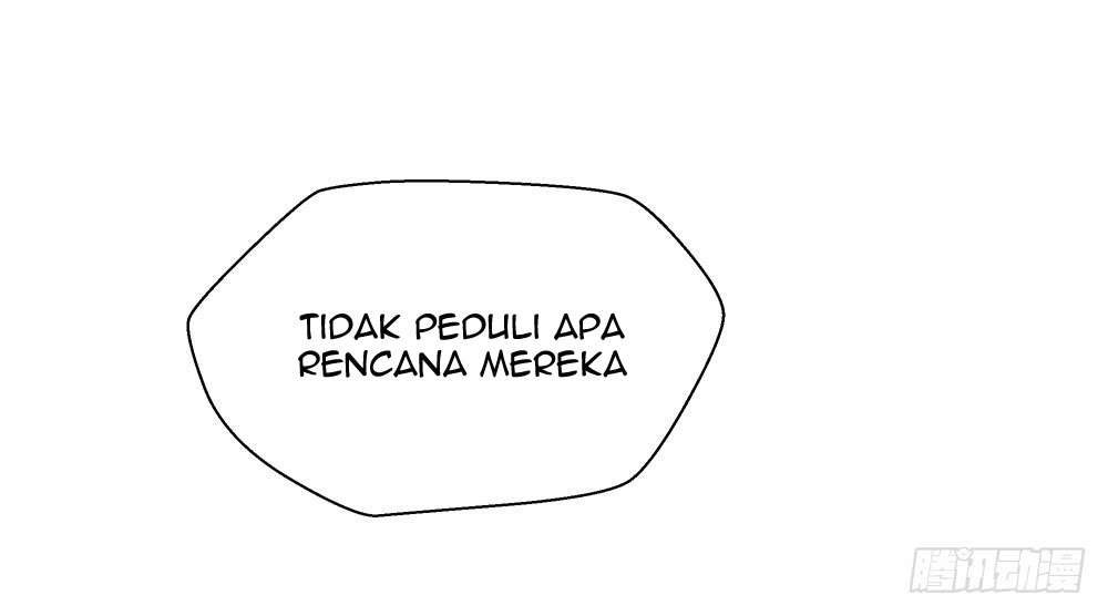 I Am Not a Goddess Chapter 07 Gambar 32