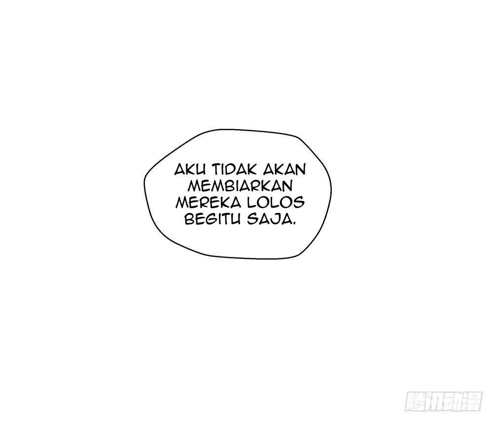 I Am Not a Goddess Chapter 07 Gambar 35