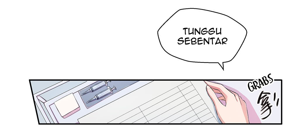 I Am Not a Goddess Chapter 07 Gambar 39