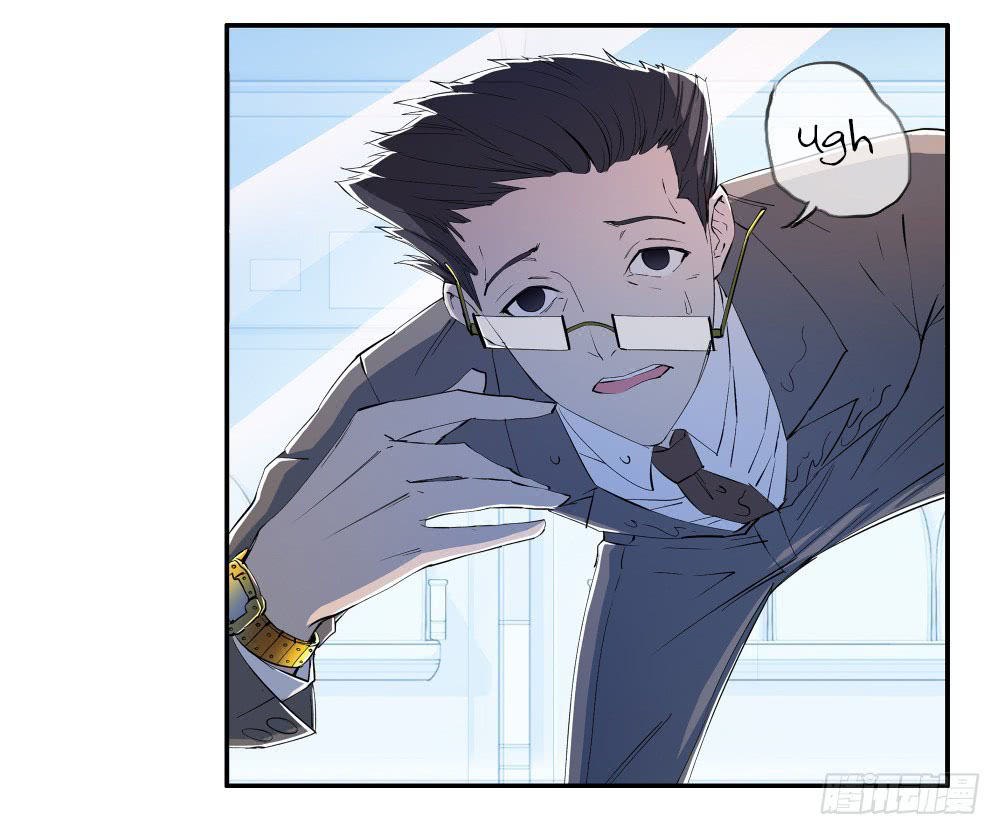 I Am Not a Goddess Chapter 06 Gambar 55