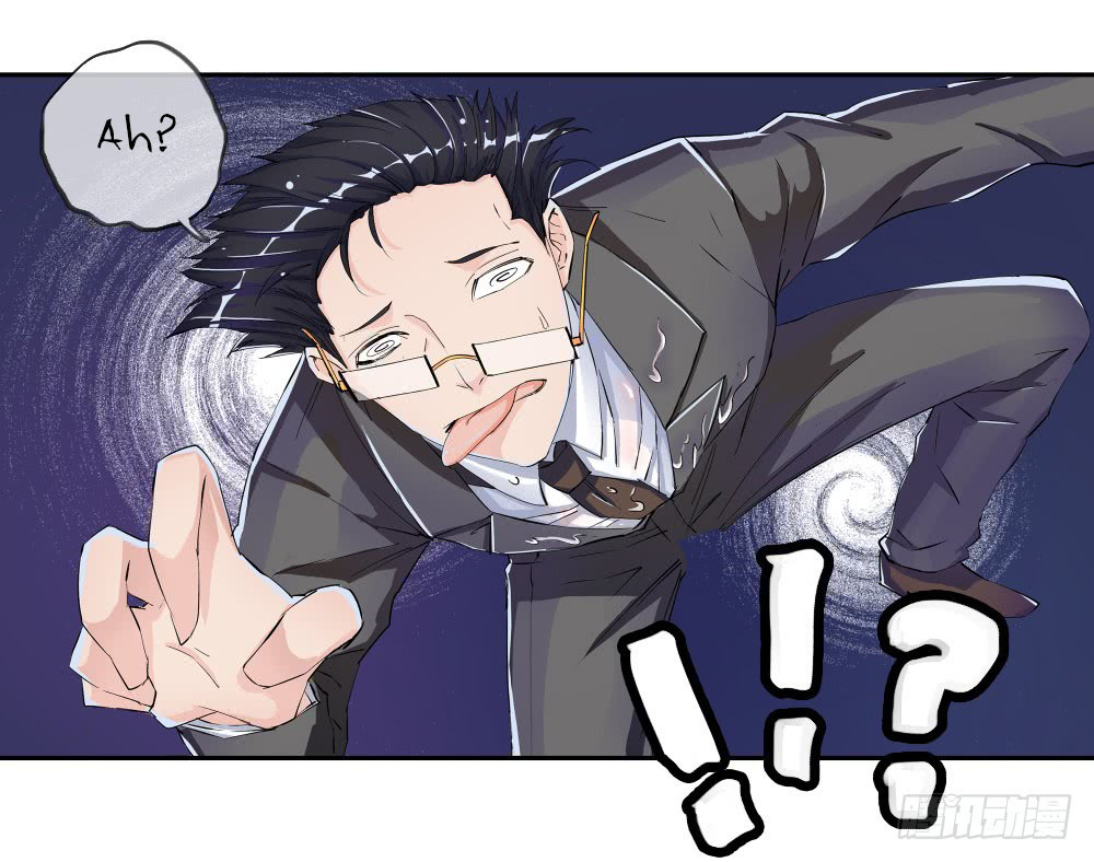 I Am Not a Goddess Chapter 06 Gambar 56