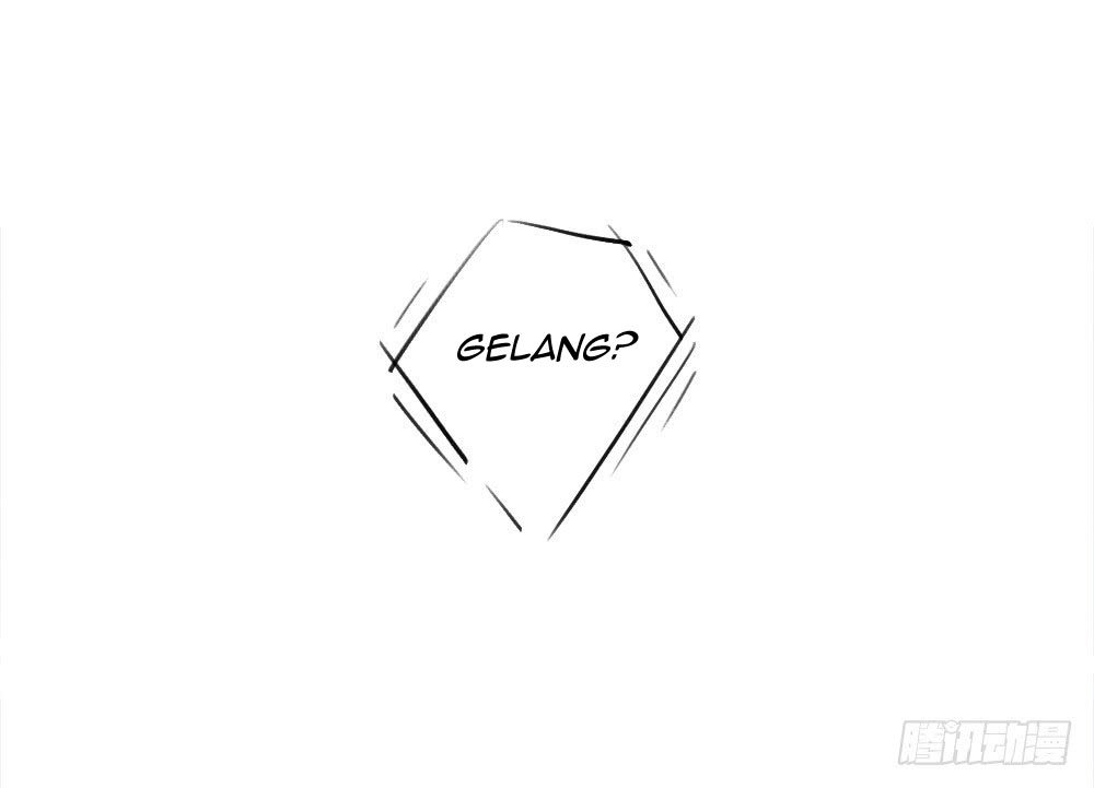 I Am Not a Goddess Chapter 06 Gambar 7