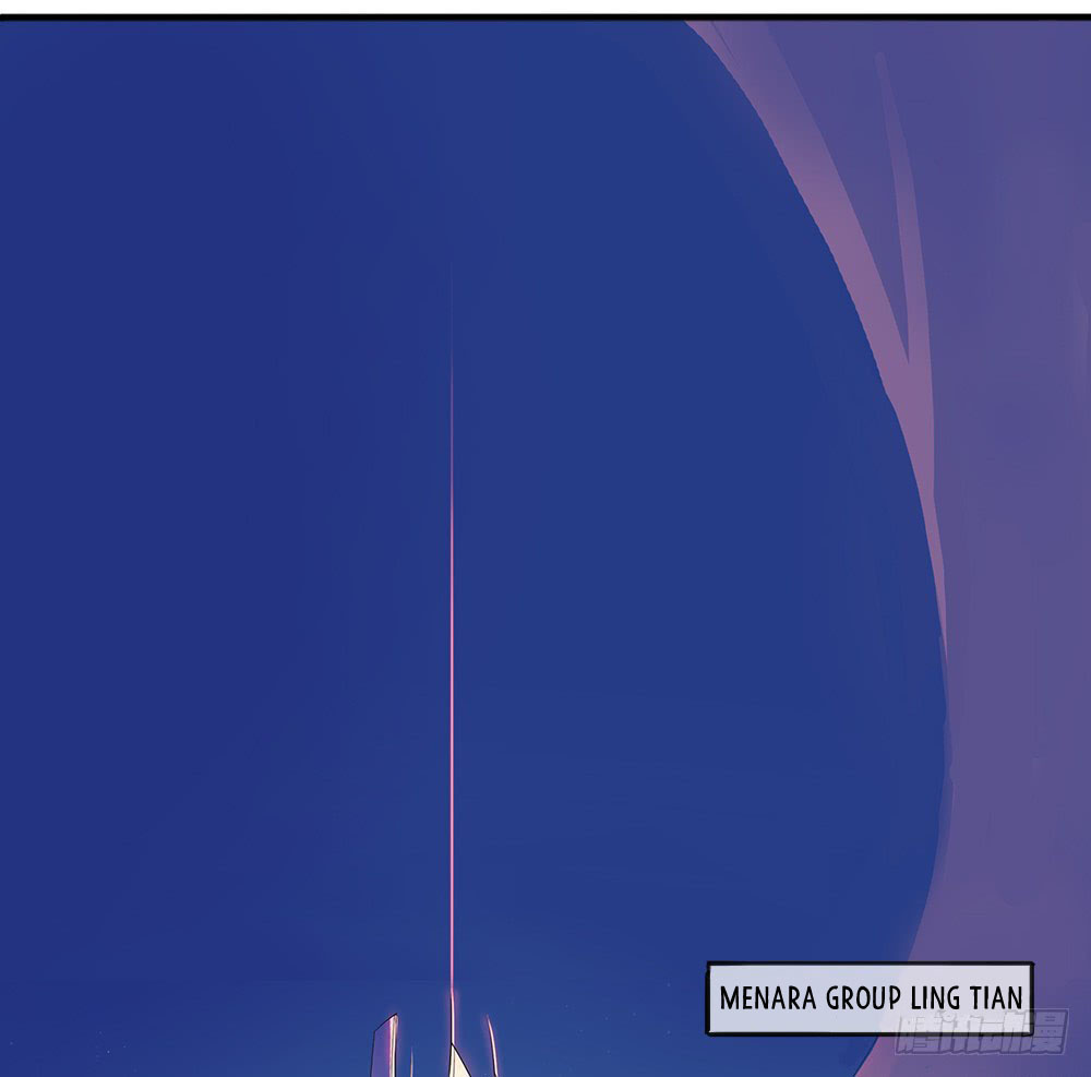 I Am Not a Goddess Chapter 06 Gambar 68