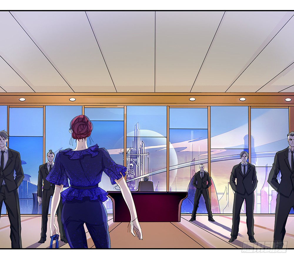 I Am Not a Goddess Chapter 06 Gambar 74