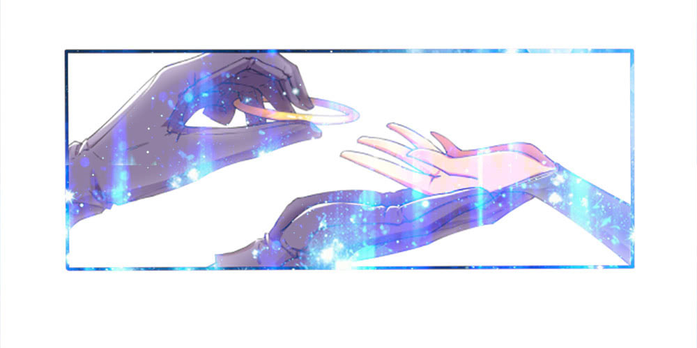 I Am Not a Goddess Chapter 06 Gambar 10