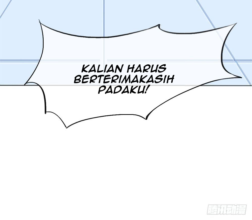 I Am Not a Goddess Chapter 06 Gambar 18