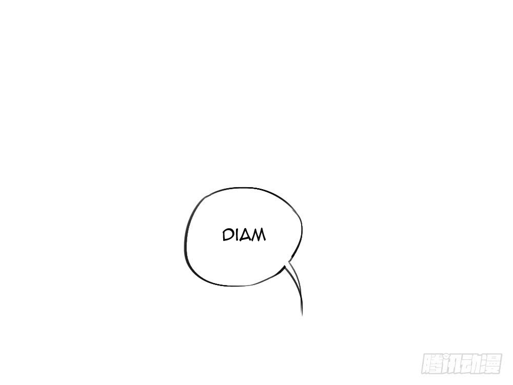 I Am Not a Goddess Chapter 06 Gambar 22