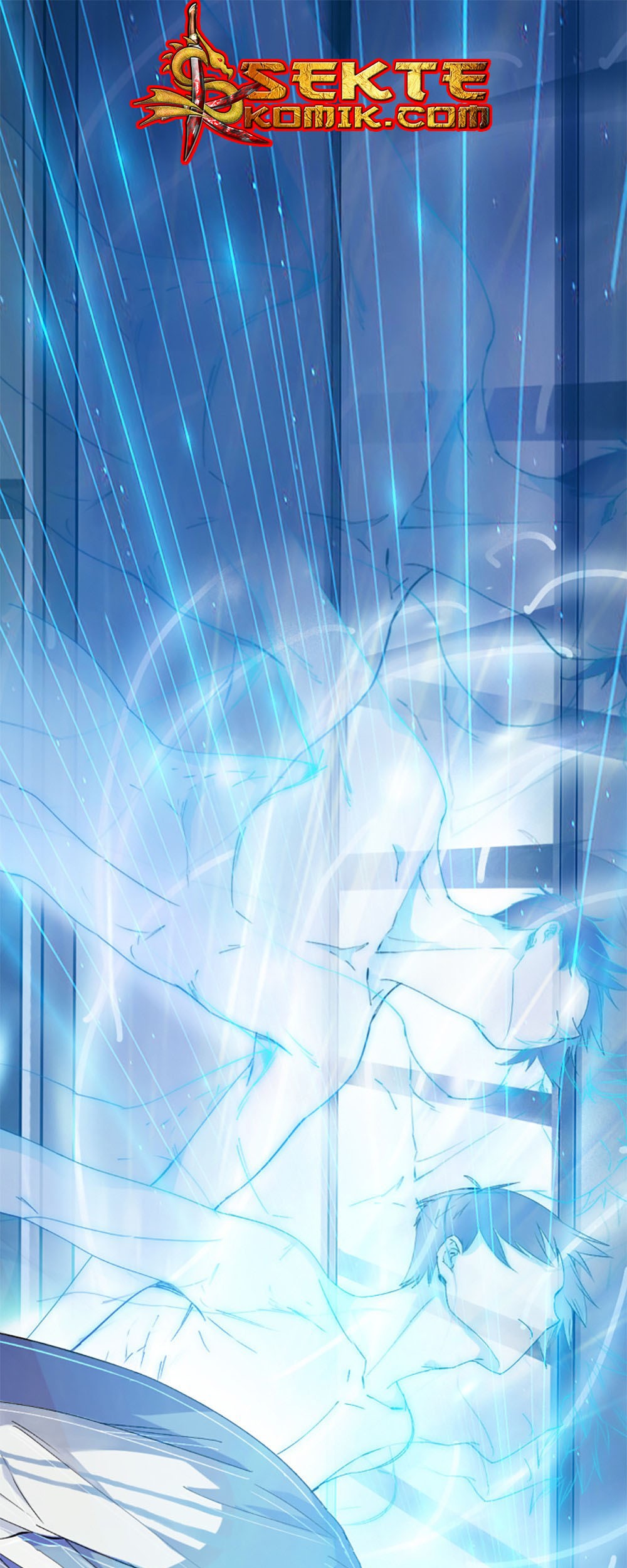 Manhua I Am Not a Goddess Chapter 06 gambar nomor 2