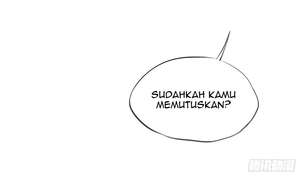 I Am Not a Goddess Chapter 06 Gambar 37