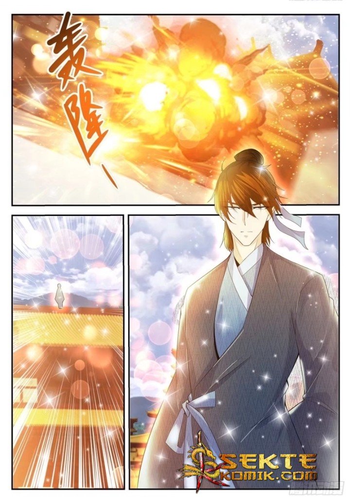 Rebirth Of The Urban Immortal Cultivator Chapter 431 Gambar 6