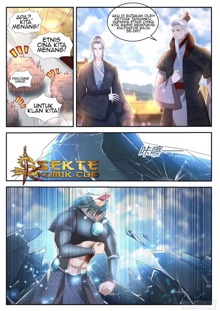 Rebirth Of The Urban Immortal Cultivator Chapter 431 Gambar 7