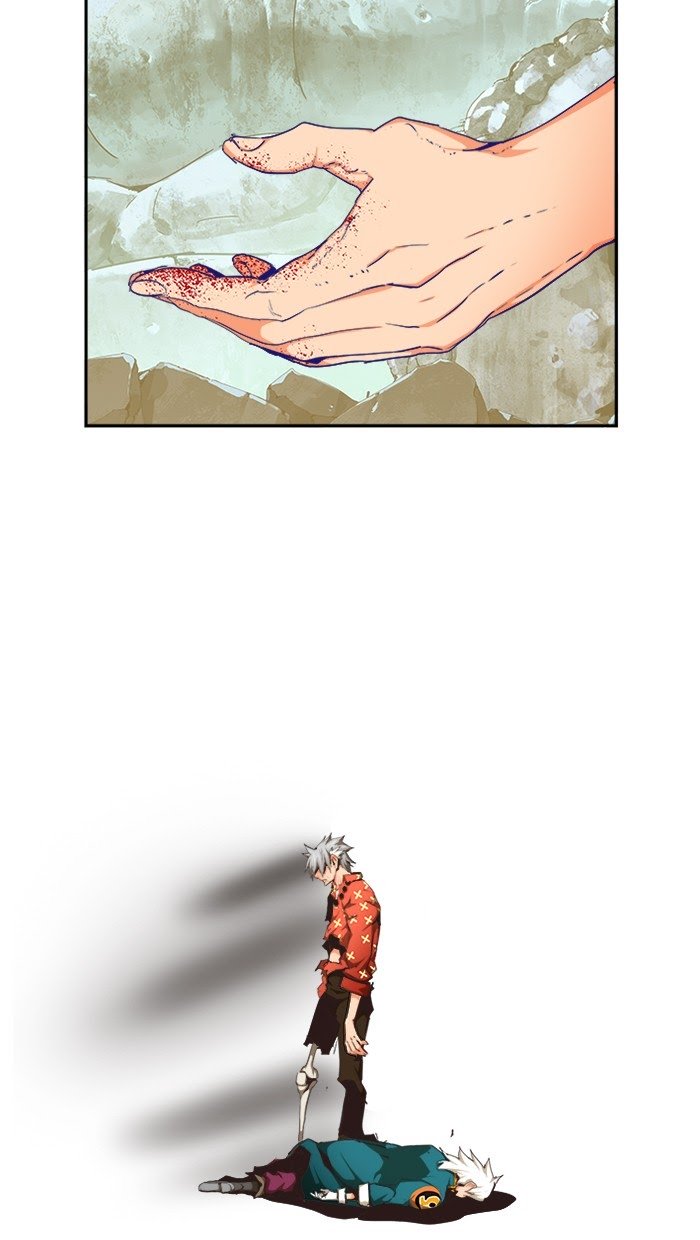 The God of High School Chapter 474 Gambar 4