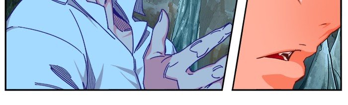 The God of High School Chapter 474 Gambar 47