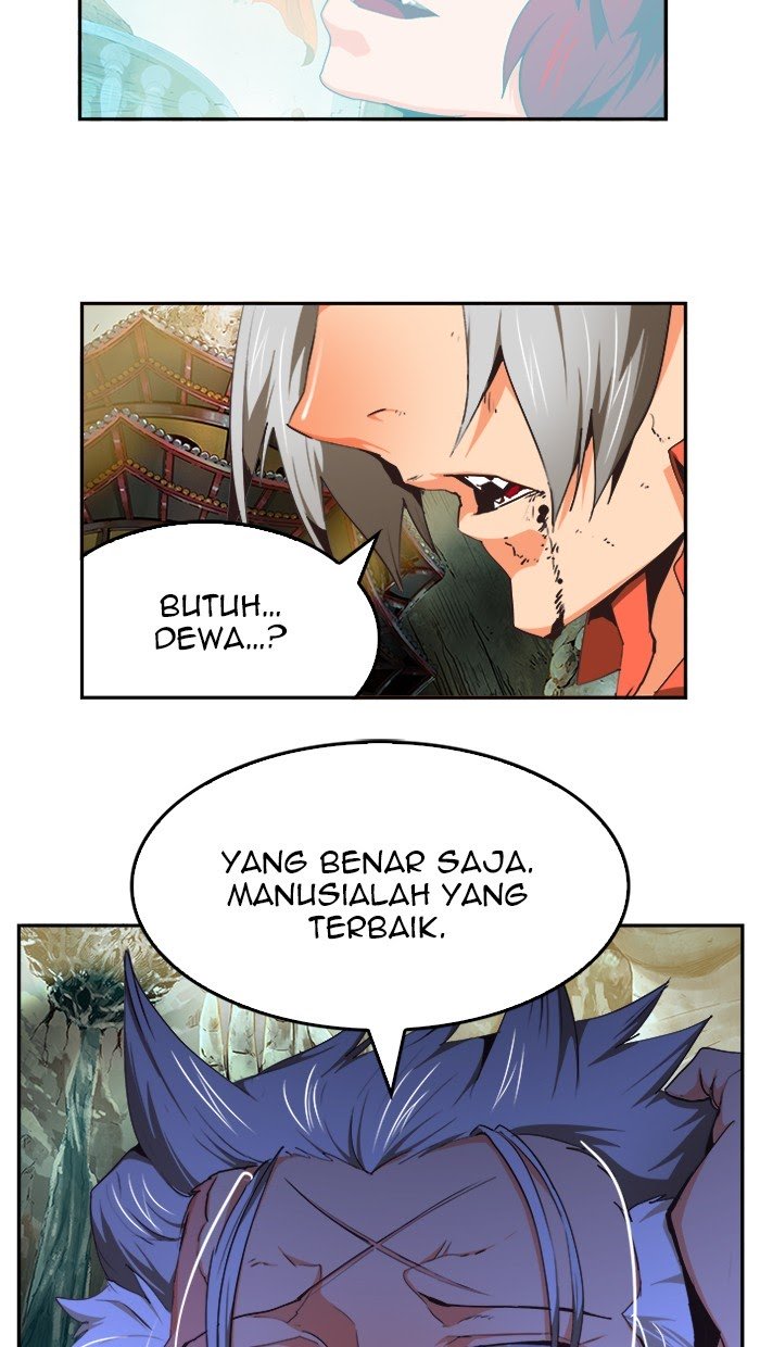 The God of High School Chapter 474 Gambar 6