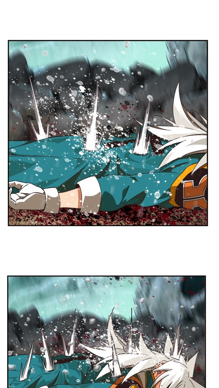 The God of High School Chapter 474 Gambar 67